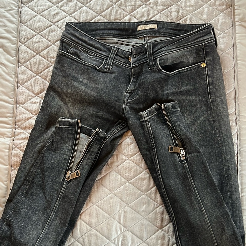 Burberry Jeans